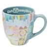 Disney Coffee Mug - Walt Disney World Attractions Skylines