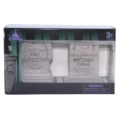 Disney Salt And Pepper Set - Haunted Mansion - Tombstones -Disney danny20work20base20 202020 08 19t174833475