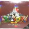Disney Scrapbook Album 12 X 12 - 2007 Mickey Mouse