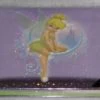 Disney Scrapbook Album 12 X 12 - Tinker Bell Purple
